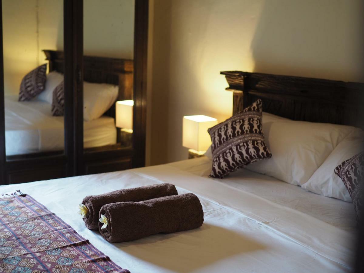 Kampung Sari Homestay Ubud Zewnętrze zdjęcie