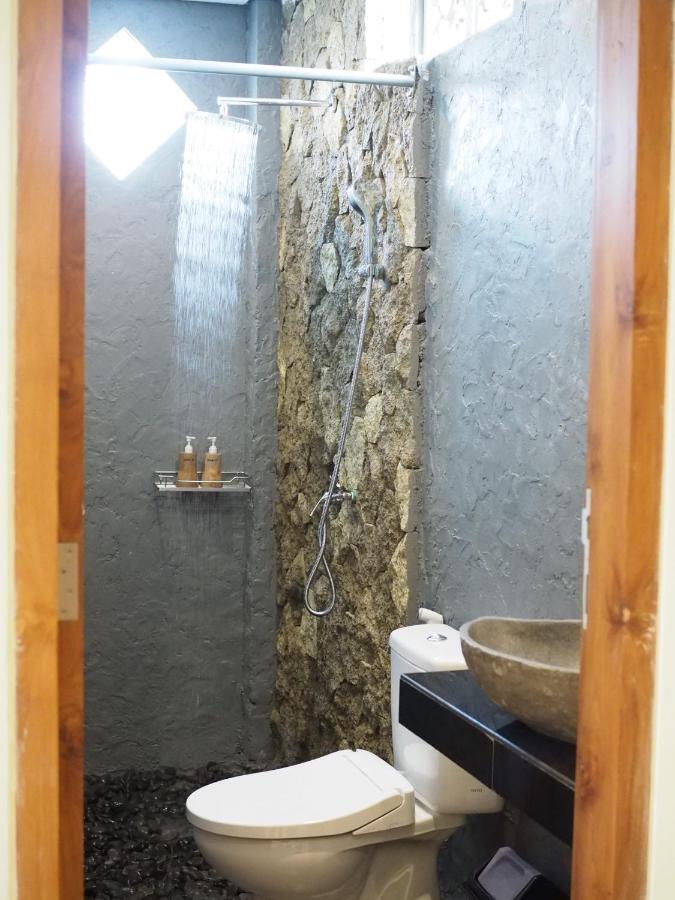 Kampung Sari Homestay Ubud Zewnętrze zdjęcie