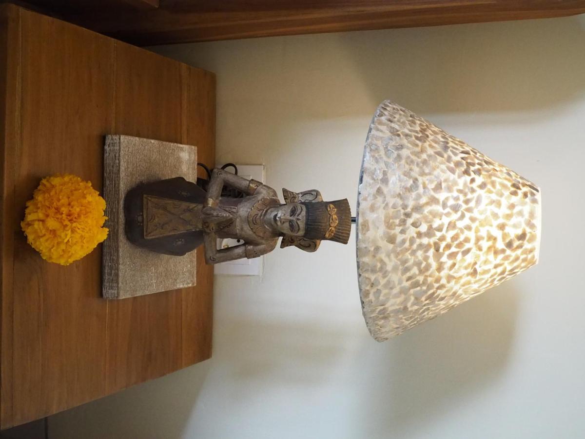 Kampung Sari Homestay Ubud Zewnętrze zdjęcie